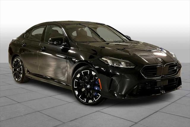 2025 BMW M235 Gran Coupe xDrive