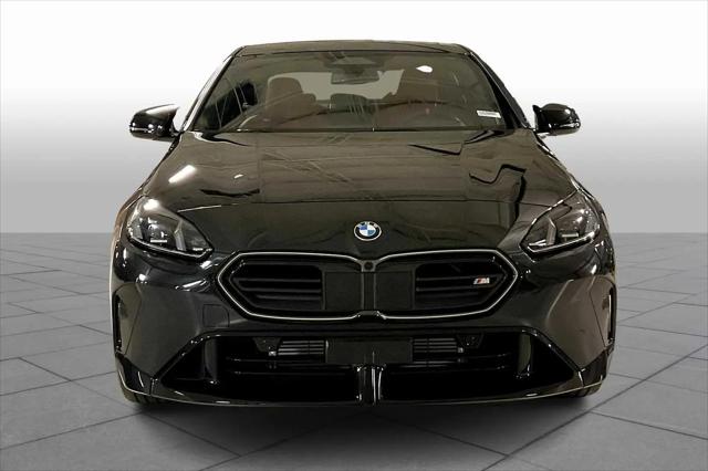 2025 BMW M235 Gran Coupe xDrive