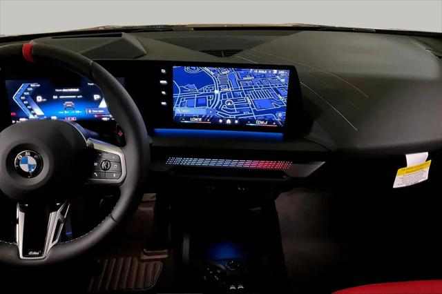 2025 BMW M235 Gran Coupe xDrive