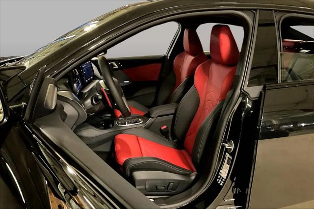 2025 BMW M235 Gran Coupe xDrive