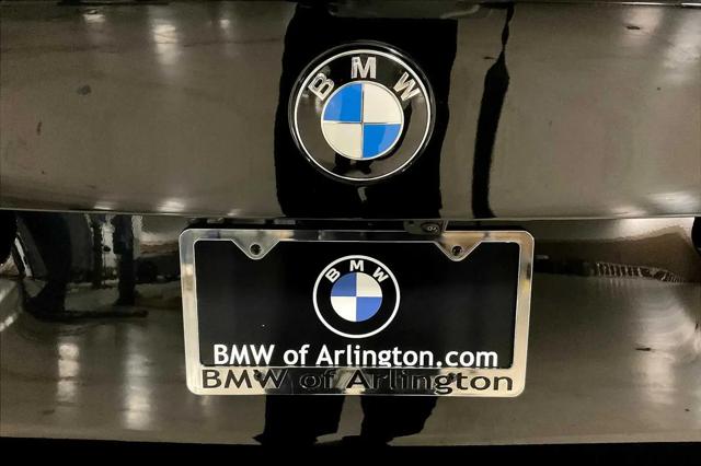 2025 BMW M235 Gran Coupe xDrive