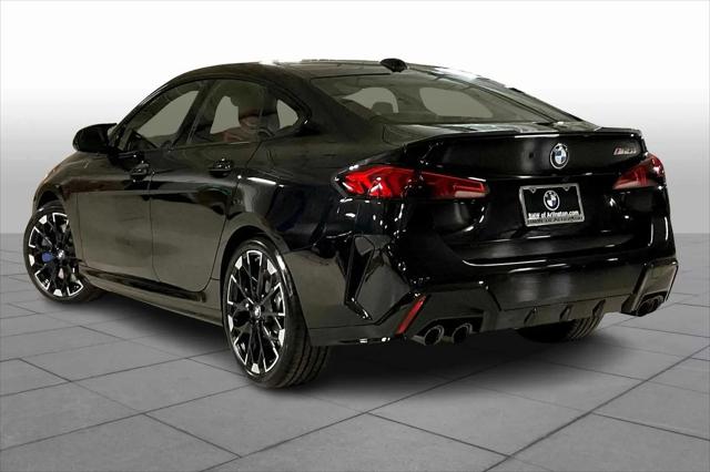 2025 BMW M235 Gran Coupe xDrive