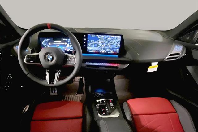 2025 BMW M235 Gran Coupe xDrive