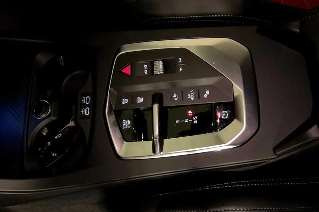 2025 BMW M235 Gran Coupe xDrive