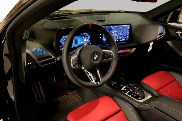 2025 BMW M235 Gran Coupe xDrive