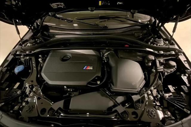 2025 BMW M235 Gran Coupe xDrive