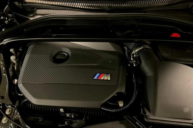 2025 BMW M235 Gran Coupe xDrive