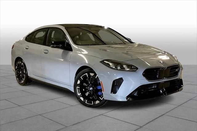 2025 BMW M235 Gran Coupe xDrive