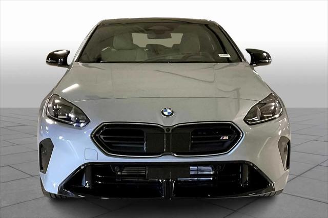 2025 BMW M235 Gran Coupe xDrive