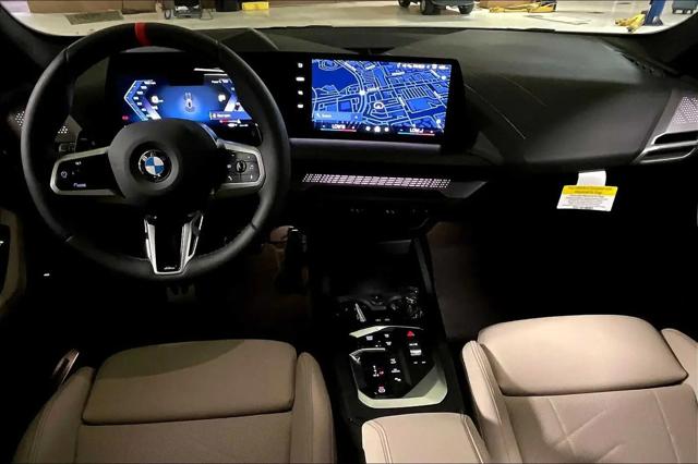 2025 BMW M235 Gran Coupe xDrive