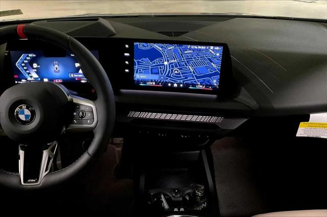 2025 BMW M235 Gran Coupe xDrive