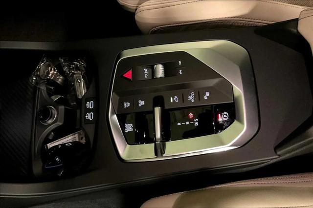 2025 BMW M235 Gran Coupe xDrive