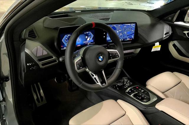 2025 BMW M235 Gran Coupe xDrive