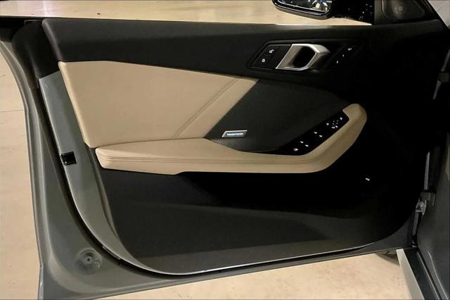 2025 BMW M235 Gran Coupe xDrive