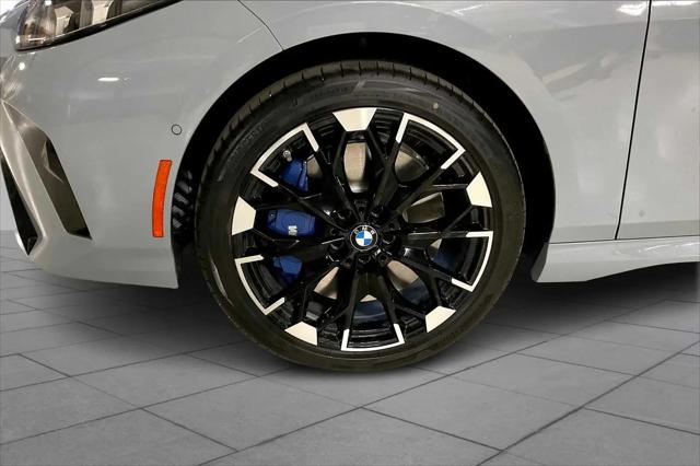 2025 BMW M235 Gran Coupe xDrive