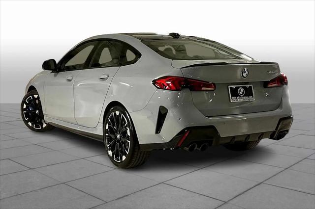 2025 BMW M235 Gran Coupe xDrive
