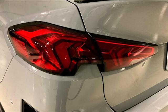 2025 BMW M235 Gran Coupe xDrive