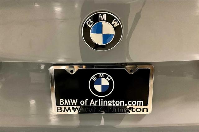 2025 BMW M235 Gran Coupe xDrive