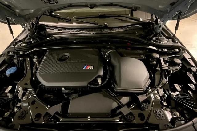 2025 BMW M235 Gran Coupe xDrive