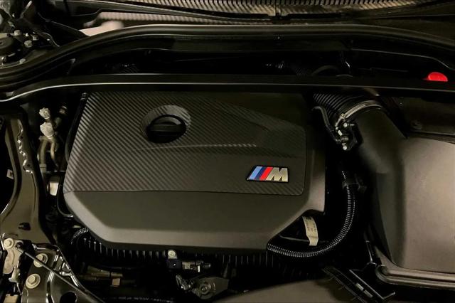 2025 BMW M235 Gran Coupe xDrive