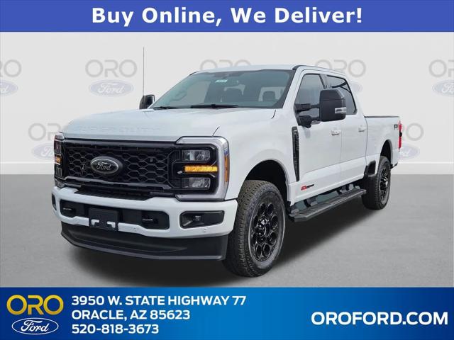 2026 Ford F-350 LARIAT for sale in Oracle, AZ