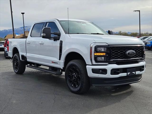 2026 Ford F-350 LARIAT