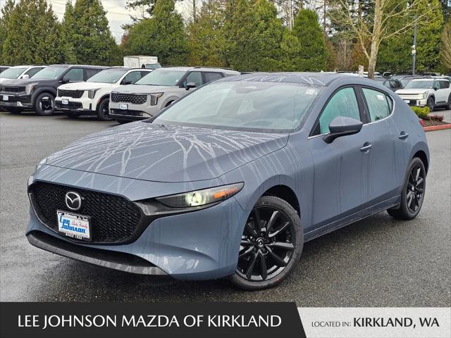 2026 Mazda Mazda3 2.5 S Premium for sale in Kirkland, WA