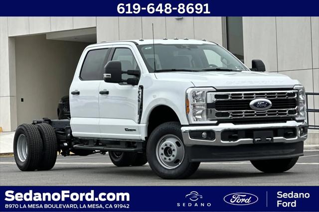 2026 Ford F-350 XL for sale in LA MESA, CA
