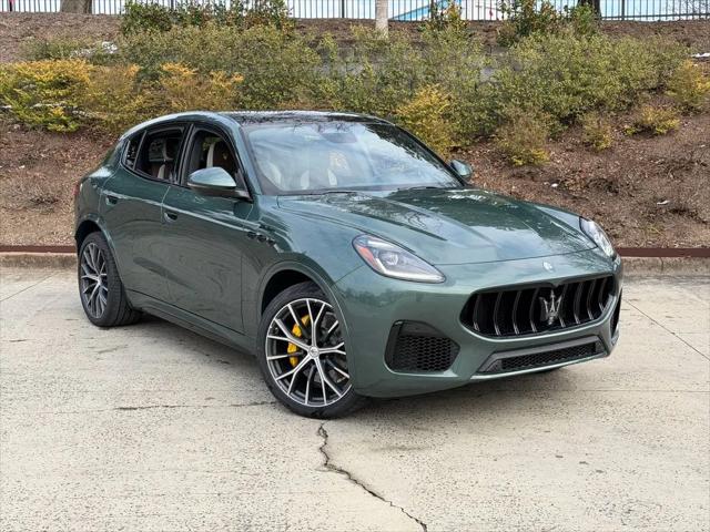 2026 Maserati Grecale Modena for sale in Charlotte, NC