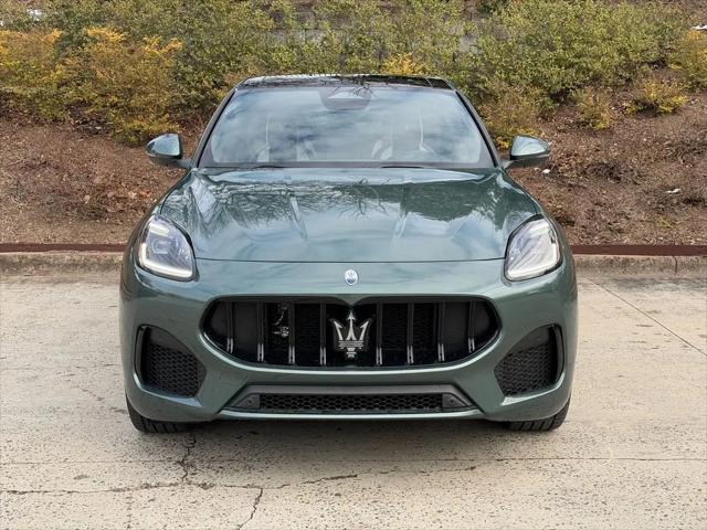 2026 Maserati Grecale Modena