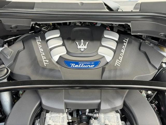 2026 Maserati Grecale Modena