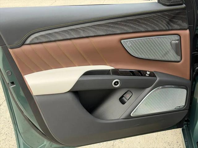 2026 Maserati Grecale Modena