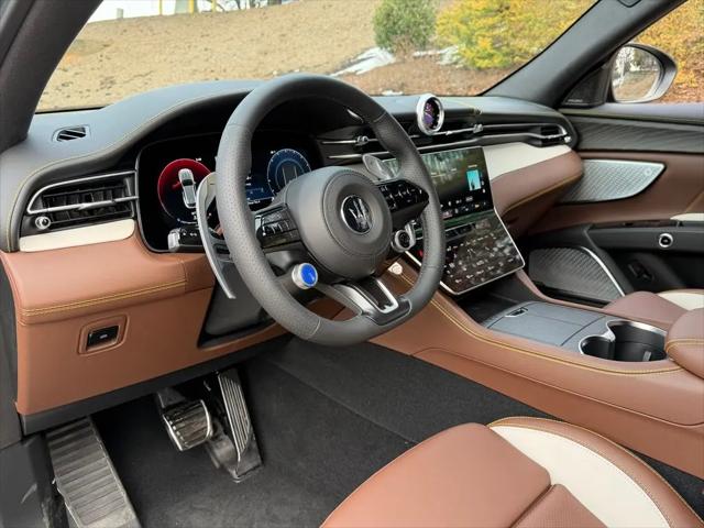 2026 Maserati Grecale Modena