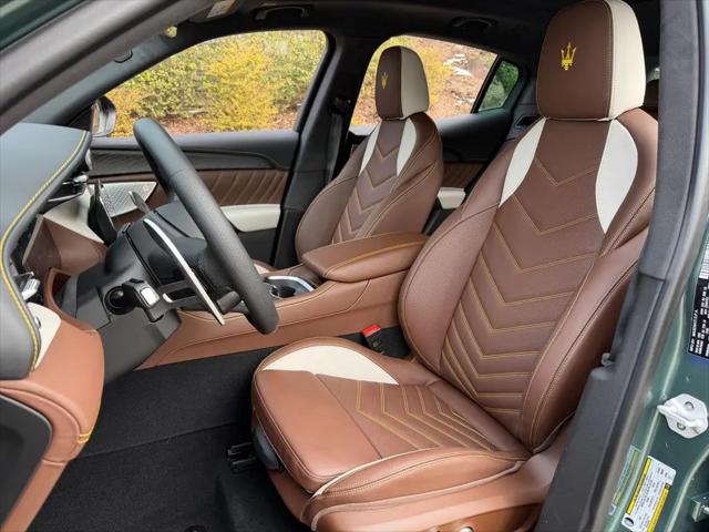 2026 Maserati Grecale Modena