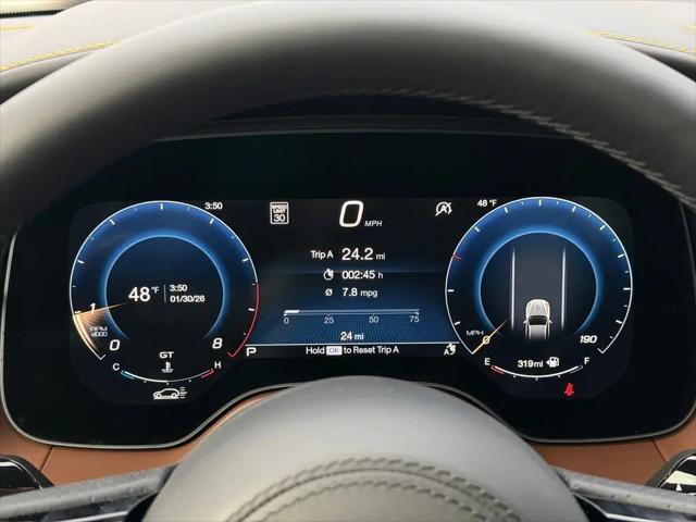 2026 Maserati Grecale Modena