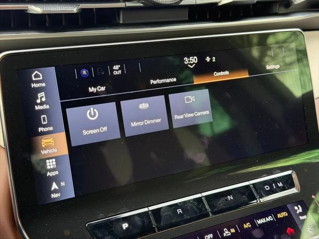 2026 Maserati Grecale Modena