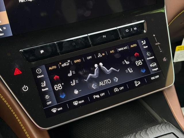 2026 Maserati Grecale Modena