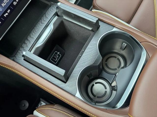 2026 Maserati Grecale Modena