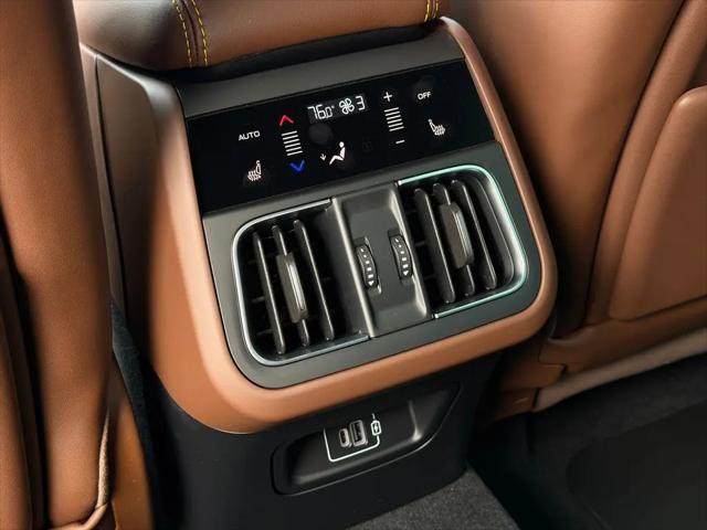 2026 Maserati Grecale Modena