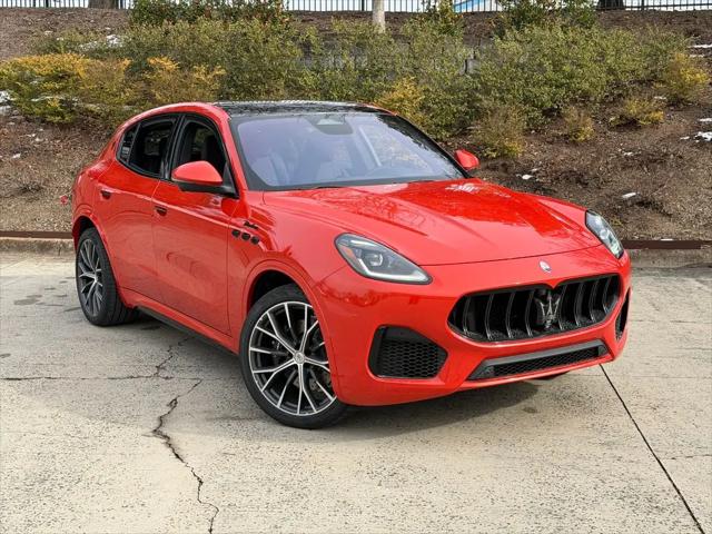 2026 Maserati Grecale Modena for sale in Charlotte, NC