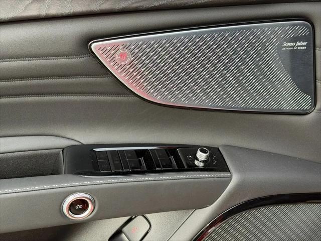 2026 Maserati Grecale Modena