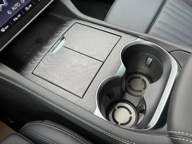 2026 Maserati Grecale Modena