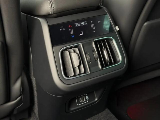 2026 Maserati Grecale Modena