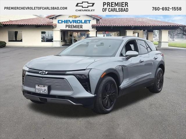 2026 Chevrolet V Blazer LT FWD for sale in Carlsbad, CA