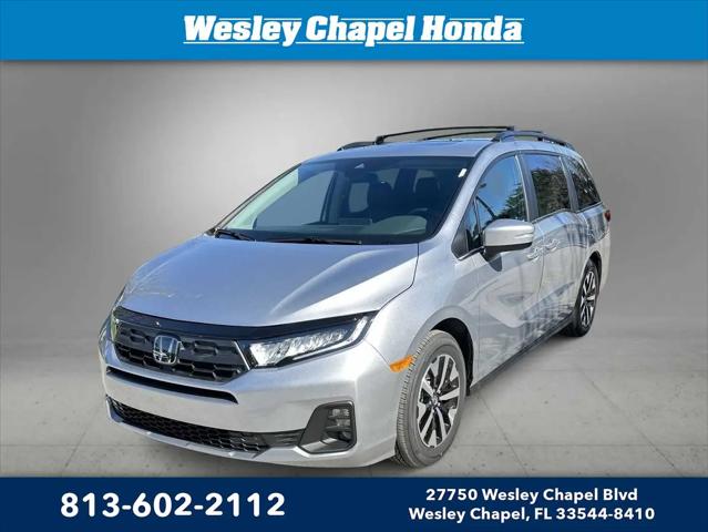 2026 Honda Odyssey EX-L for sale in Wesley Chapel, FL