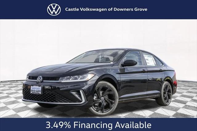 2026 Volkswagen Jetta SE for sale in Downers Grove, IL