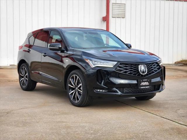 2026 Acura RDX A-Spec Advance