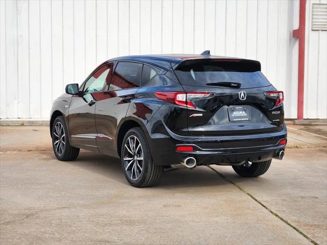 2026 Acura RDX A-Spec Advance