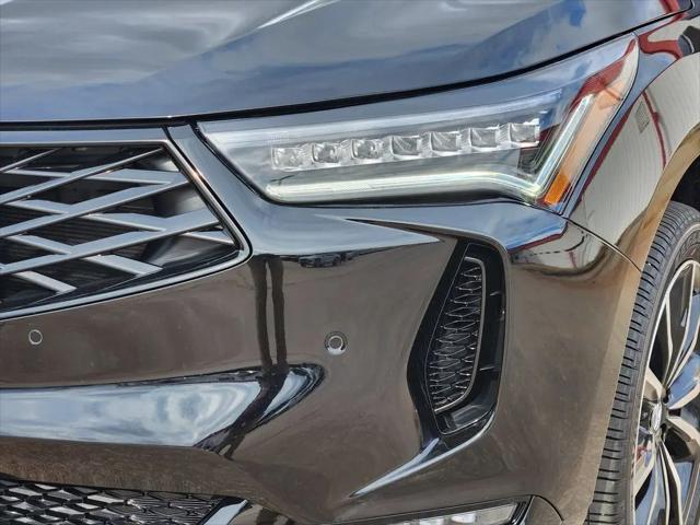 2026 Acura RDX A-Spec Advance