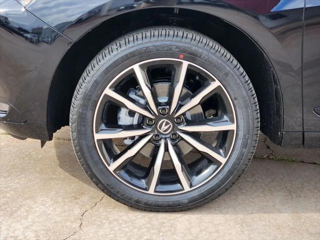 2026 Acura RDX A-Spec Advance